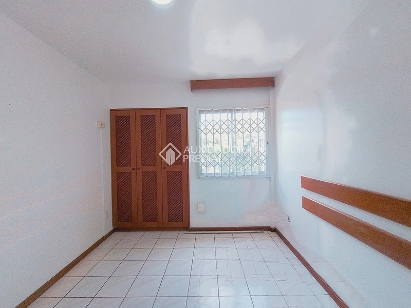 Apartamento mobiliado com 2 quartos - reformado - Centro - Florianópolis/SC: 7ª foto da galeria de imagens do imóvel