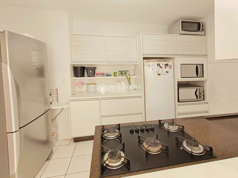 Apartamento 3 dormitórios com 91 m² em Coqueiros – próximo ao Parque de Coqueiros: 11ª foto da galeria de imagens do imóvel