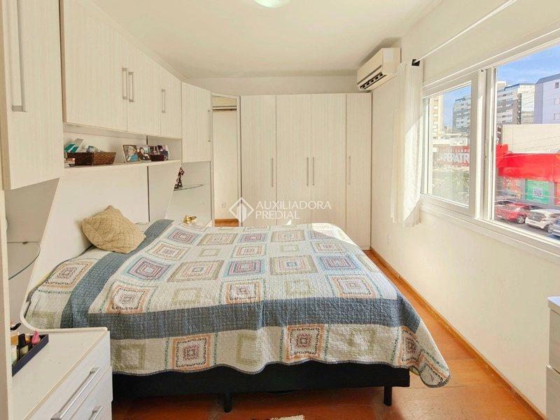 Apartamento 3 dormitórios com 91 m² em Coqueiros – próximo ao Parque de Coqueiros: 9ª foto da galeria de imagens do imóvel