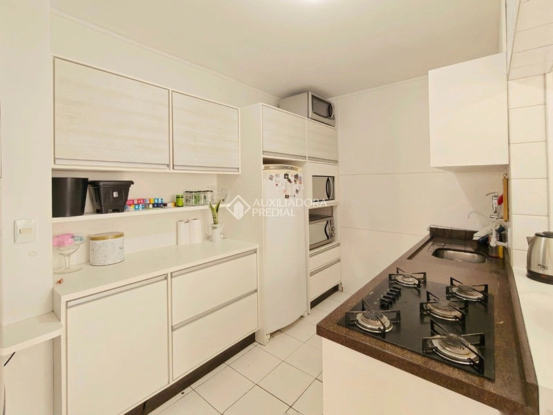 Apartamento 3 dormitórios com 91 m² em Coqueiros – próximo ao Parque de Coqueiros: 10ª foto da galeria de imagens do imóvel