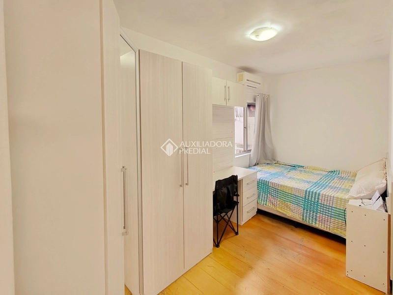 Apartamento 3 dormitórios com 91 m² em Coqueiros – próximo ao Parque de Coqueiros: 4ª foto da galeria de imagens do imóvel