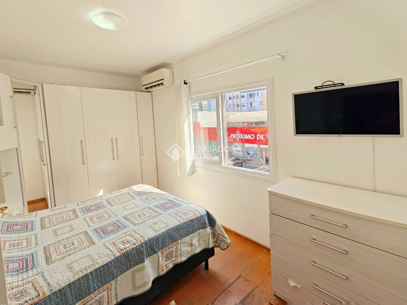 Apartamento 3 dormitórios com 91 m² em Coqueiros – próximo ao Parque de Coqueiros: 7ª foto da galeria de imagens do imóvel