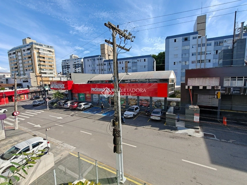 Apartamento 3 dormitórios com 91 m² em Coqueiros – próximo ao Parque de Coqueiros: 8ª foto da galeria de imagens do imóvel