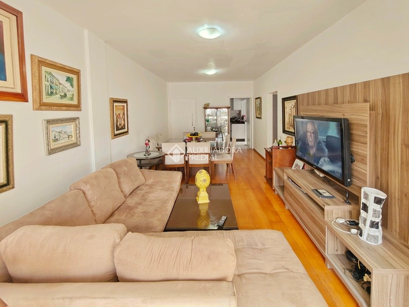 Imóvel residencial ou comercial