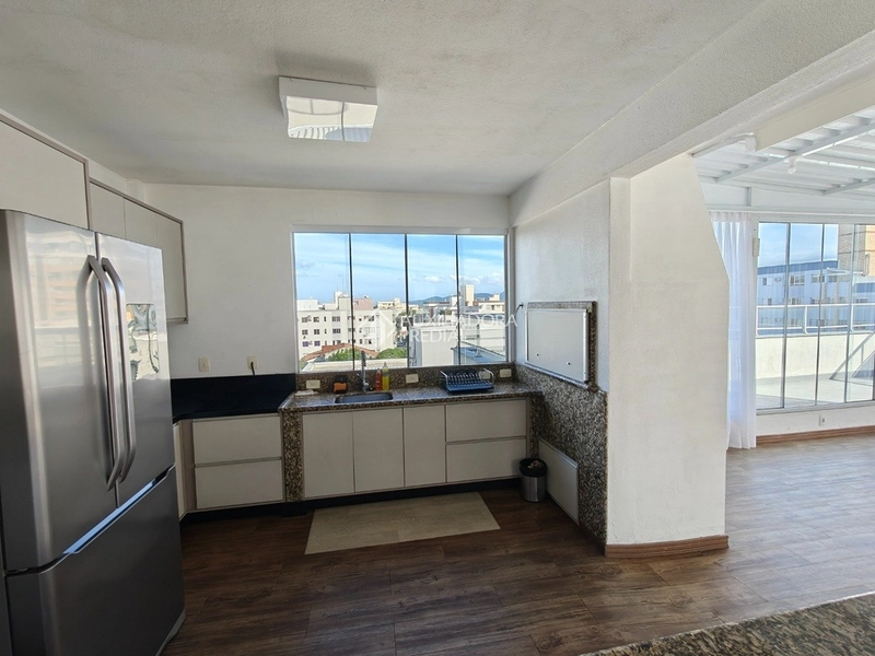 Apartamento 3 dormitórios com 91 m² em Coqueiros – próximo ao Parque de Coqueiros: 16ª foto da galeria de imagens do imóvel