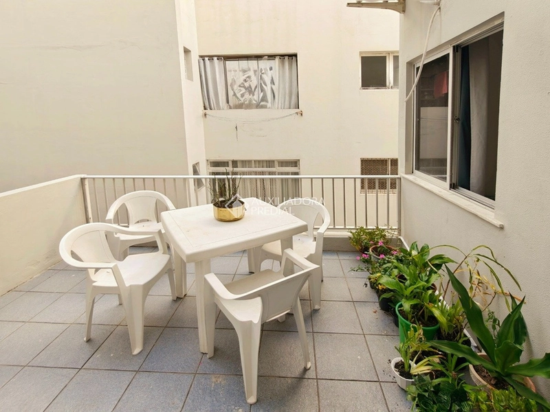 Apartamento 3 dormitórios com 91 m² em Coqueiros – próximo ao Parque de Coqueiros: 14ª foto da galeria de imagens do imóvel