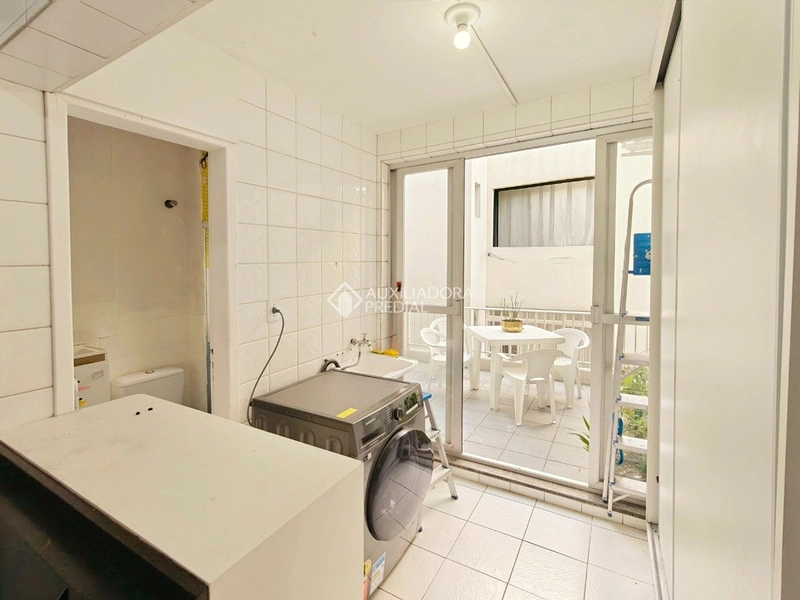 Apartamento 3 dormitórios com 91 m² em Coqueiros – próximo ao Parque de Coqueiros: 12ª foto da galeria de imagens do imóvel