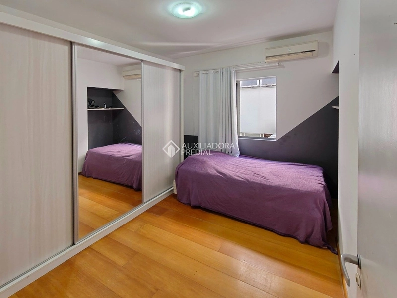 Apartamento 3 dormitórios com 91 m² em Coqueiros – próximo ao Parque de Coqueiros: 5ª foto da galeria de imagens do imóvel