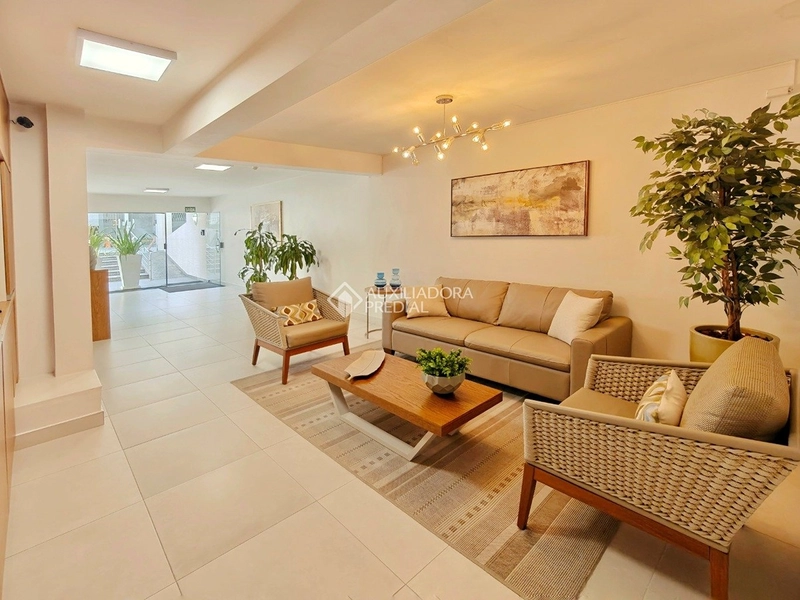 Apartamento 3 dormitórios com 91 m² em Coqueiros – próximo ao Parque de Coqueiros: 17ª foto da galeria de imagens do imóvel