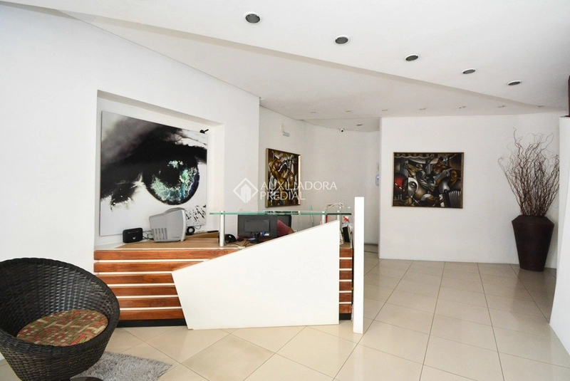 Apartamento mobiliado 3 dormitórios no Centro de Florianópolis – 95 m², próximo ao Beiramar Shopping: 25ª foto da galeria de imagens do imóvel