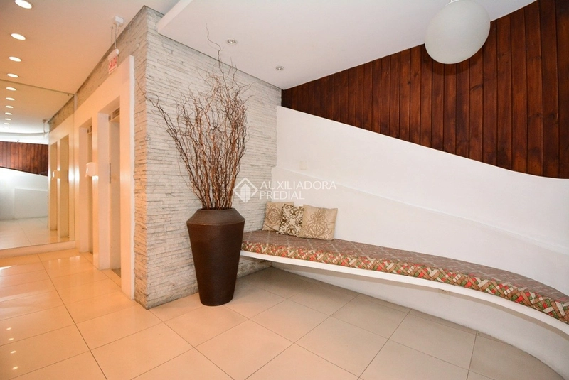 Apartamento mobiliado 3 dormitórios no Centro de Florianópolis – 95 m², próximo ao Beiramar Shopping: 24ª foto da galeria de imagens do imóvel