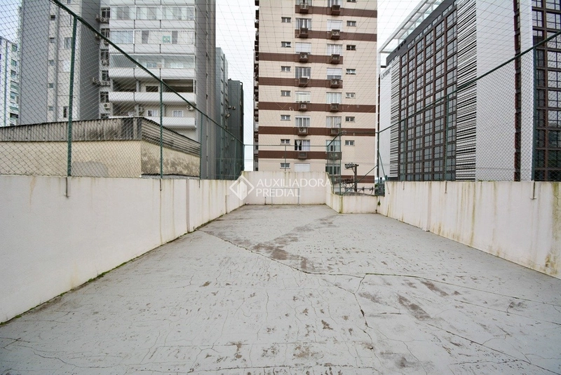 Apartamento mobiliado 3 dormitórios no Centro de Florianópolis – 95 m², próximo ao Beiramar Shopping: 22ª foto da galeria de imagens do imóvel