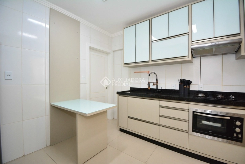 Apartamento mobiliado 3 dormitórios no Centro de Florianópolis – 95 m², próximo ao Beiramar Shopping: 19ª foto da galeria de imagens do imóvel