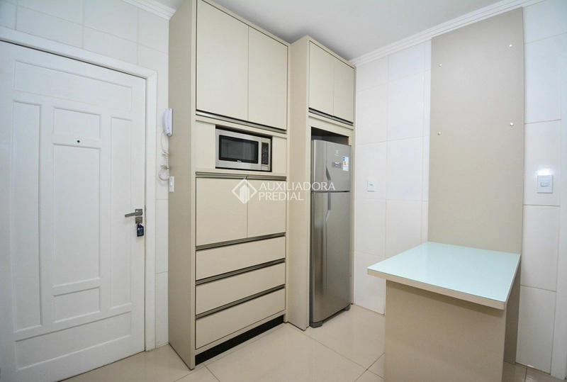 Apartamento mobiliado 3 dormitórios no Centro de Florianópolis – 95 m², próximo ao Beiramar Shopping: 18ª foto da galeria de imagens do imóvel