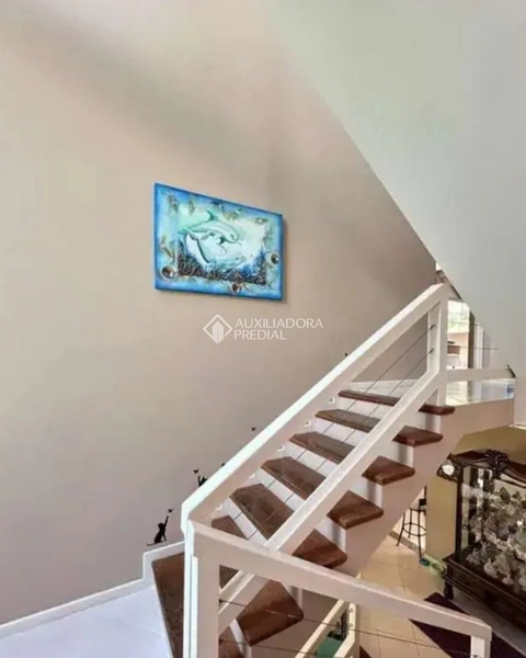 Casa em condomínio na Trindade, ao lado da UFSC, com 4 dormitórios e pronta para morar.: 25ª foto da galeria de imagens do imóvel