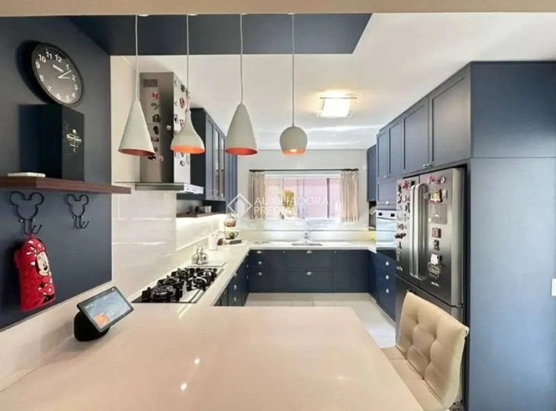 Casa em condomínio na Trindade, ao lado da UFSC, com 4 dormitórios e pronta para morar.: 9ª foto da galeria de imagens do imóvel