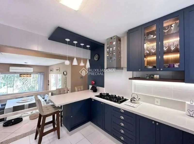 Casa em condomínio na Trindade, ao lado da UFSC, com 4 dormitórios e pronta para morar.: 12ª foto da galeria de imagens do imóvel