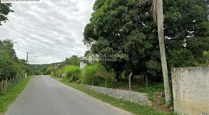 Terreno à venda na Vargem Pequena | 870 m² | Florianópolis: 2ª foto da galeria de imagens do imóvel