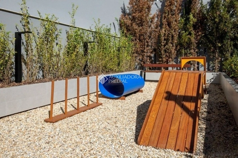 Apartamento à venda com 2 quartos e vista para o mar no Estreito – Florianópolis: 25ª foto da galeria de imagens do imóvel