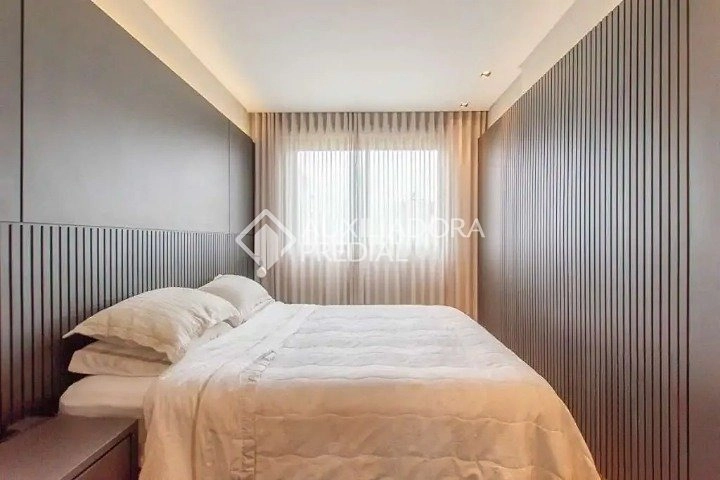 Apartamento à venda com 2 quartos e vista para o mar no Estreito – Florianópolis: 9ª foto da galeria de imagens do imóvel