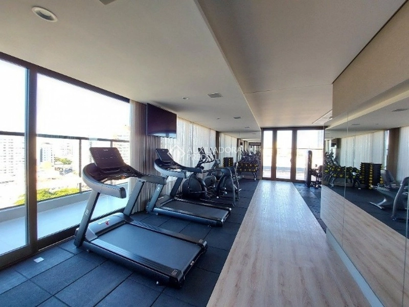 Apartamento à venda com 2 quartos e vista para o mar no Estreito – Florianópolis: 21ª foto da galeria de imagens do imóvel