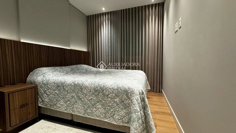 Apartamento à venda com 2 quartos e vista para o mar no Estreito – Florianópolis: 12ª foto da galeria de imagens do imóvel