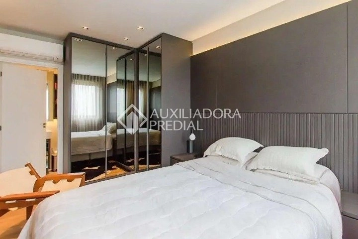 Apartamento à venda com 2 quartos e vista para o mar no Estreito – Florianópolis: 11ª foto da galeria de imagens do imóvel