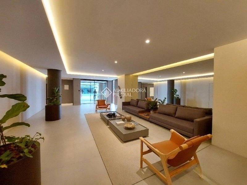 Apartamento à venda com 2 quartos e vista para o mar no Estreito – Florianópolis: 16ª foto da galeria de imagens do imóvel