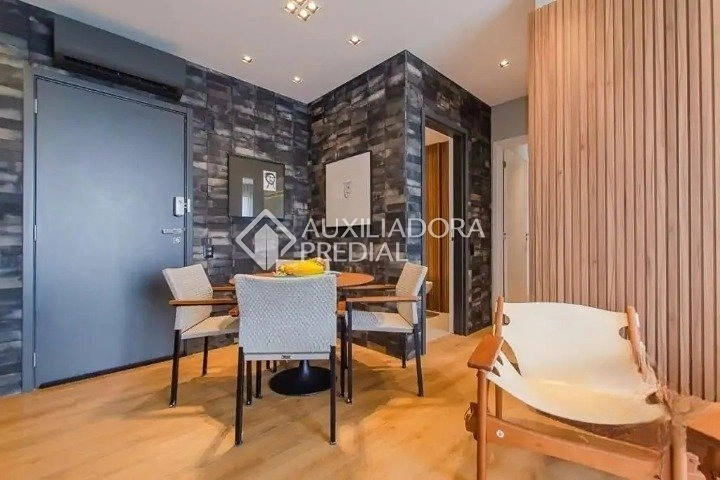 Apartamento à venda com 2 quartos e vista para o mar no Estreito – Florianópolis: 5ª foto da galeria de imagens do imóvel