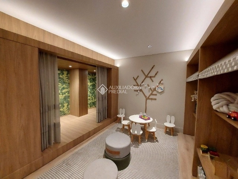 Apartamento à venda com 2 quartos e vista para o mar no Estreito – Florianópolis: 22ª foto da galeria de imagens do imóvel