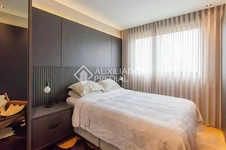 Apartamento à venda com 2 quartos e vista para o mar no Estreito – Florianópolis: 10ª foto da galeria de imagens do imóvel