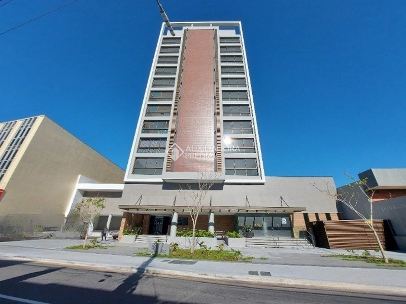 Apartamento à venda com 2 quartos e vista para o mar no Estreito – Florianópolis: 15ª foto da galeria de imagens do imóvel