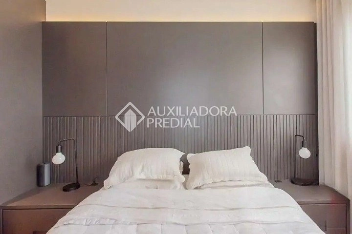 Apartamento à venda com 2 quartos e vista para o mar no Estreito – Florianópolis: 8ª foto da galeria de imagens do imóvel