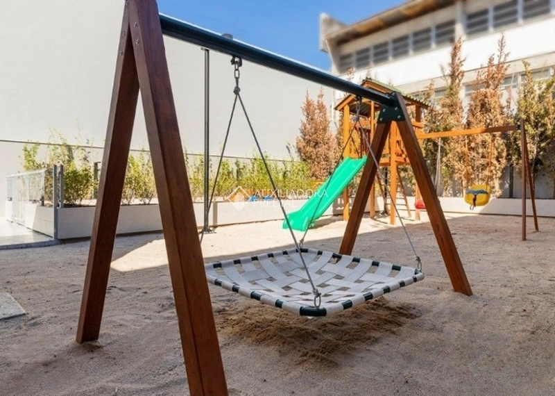 Apartamento à venda com 2 quartos e vista para o mar no Estreito – Florianópolis: 24ª foto da galeria de imagens do imóvel