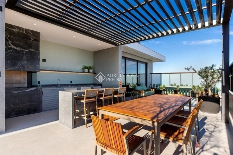 Apartamento à venda com 2 quartos e vista para o mar no Estreito – Florianópolis: 23ª foto da galeria de imagens do imóvel