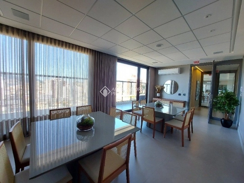 Apartamento à venda com 2 quartos e vista para o mar no Estreito – Florianópolis: 20ª foto da galeria de imagens do imóvel