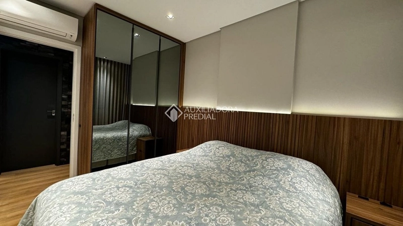 Apartamento à venda com 2 quartos e vista para o mar no Estreito – Florianópolis: 13ª foto da galeria de imagens do imóvel