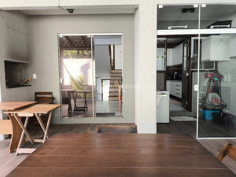 Casa para alugar no Campeche Florianópolis | 3 dormitórios | ampla | próximo à praia: 16ª foto da galeria de imagens do imóvel