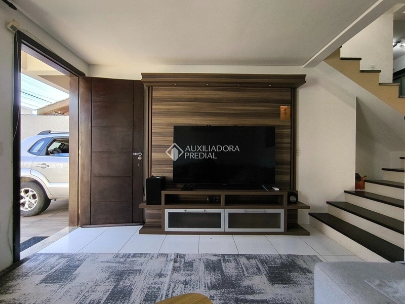 Casa para alugar no Campeche Florianópolis | 3 dormitórios | ampla | próximo à praia: 4ª foto da galeria de imagens do imóvel