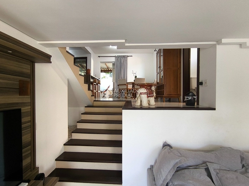 Casa para alugar no Campeche Florianópolis | 3 dormitórios | ampla | próximo à praia: 6ª foto da galeria de imagens do imóvel