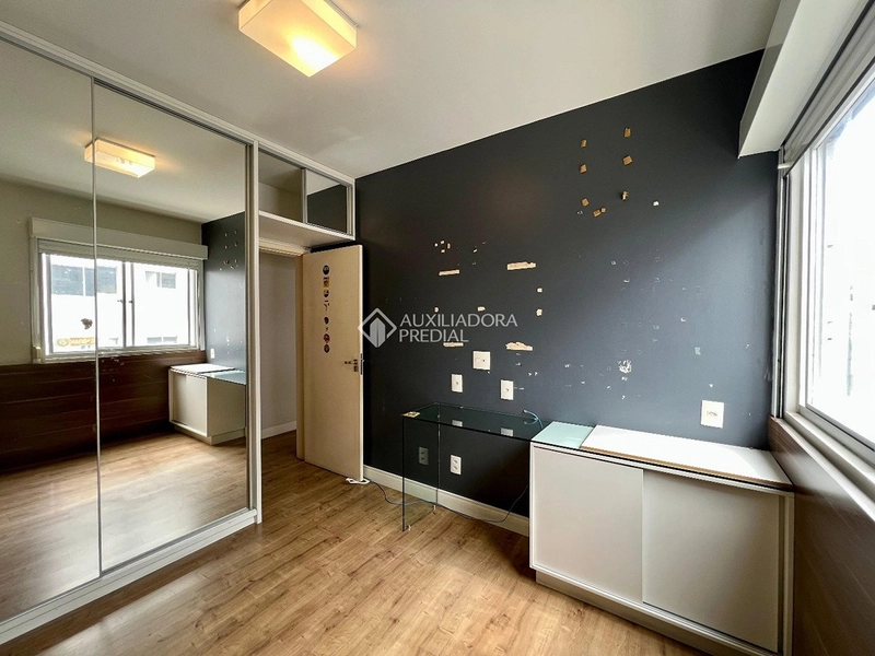 Apartamento com 3 dormitórios + escritório | 100m² privativos | Ensolarado e ventilado: 15ª foto da galeria de imagens do imóvel