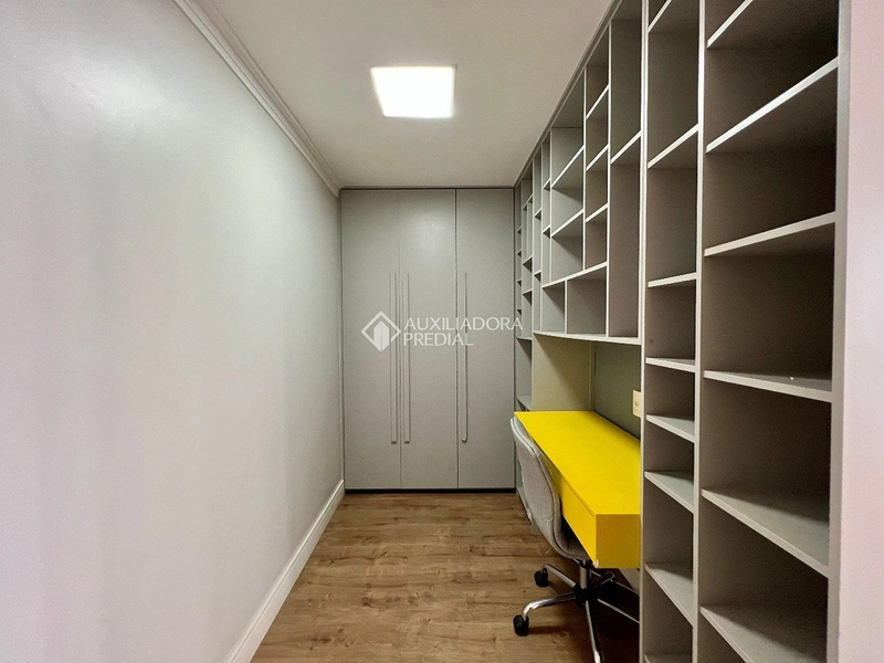 Apartamento com 3 dormitórios + escritório | 100m² privativos | Ensolarado e ventilado: 23ª foto da galeria de imagens do imóvel