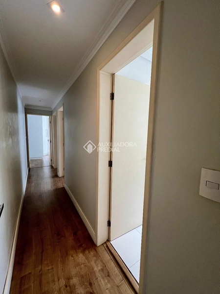 Apartamento com 3 dormitórios + escritório | 100m² privativos | Ensolarado e ventilado: 19ª foto da galeria de imagens do imóvel