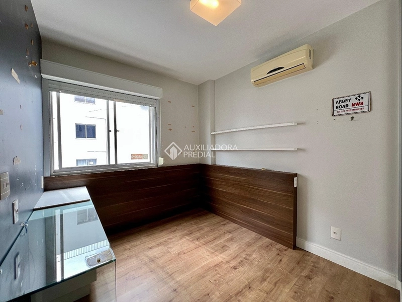 Apartamento com 3 dormitórios + escritório | 100m² privativos | Ensolarado e ventilado: 14ª foto da galeria de imagens do imóvel