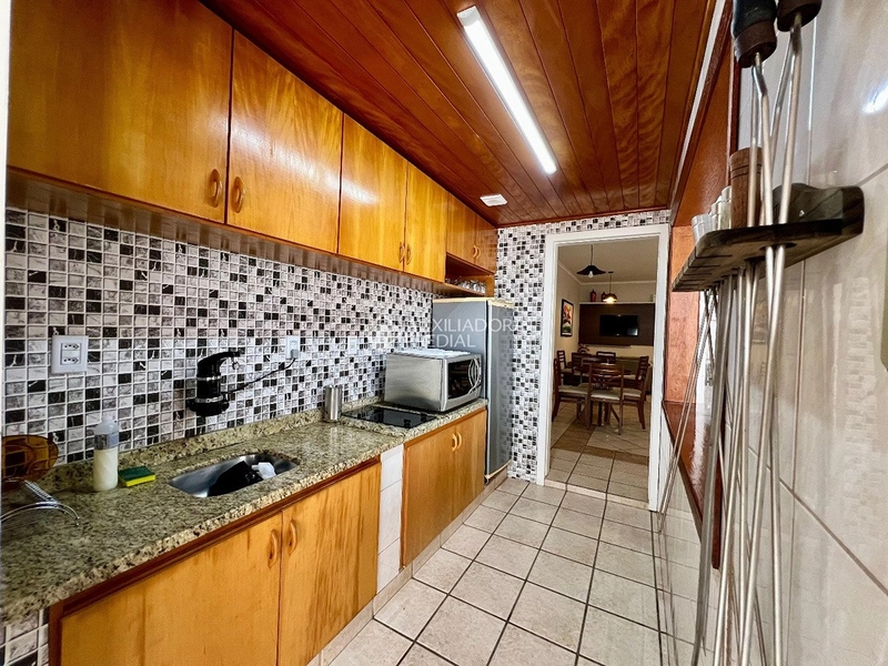 Apartamento com 3 dormitórios + escritório | 100m² privativos | Ensolarado e ventilado: 28ª foto da galeria de imagens do imóvel