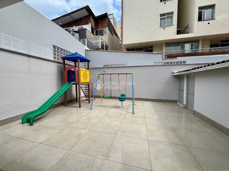 Apartamento com 3 dormitórios + escritório | 100m² privativos | Ensolarado e ventilado: 29ª foto da galeria de imagens do imóvel