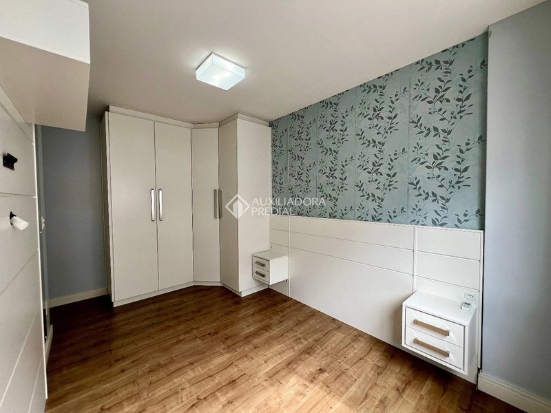 Apartamento com 3 dormitórios + escritório | 100m² privativos | Ensolarado e ventilado: 9ª foto da galeria de imagens do imóvel