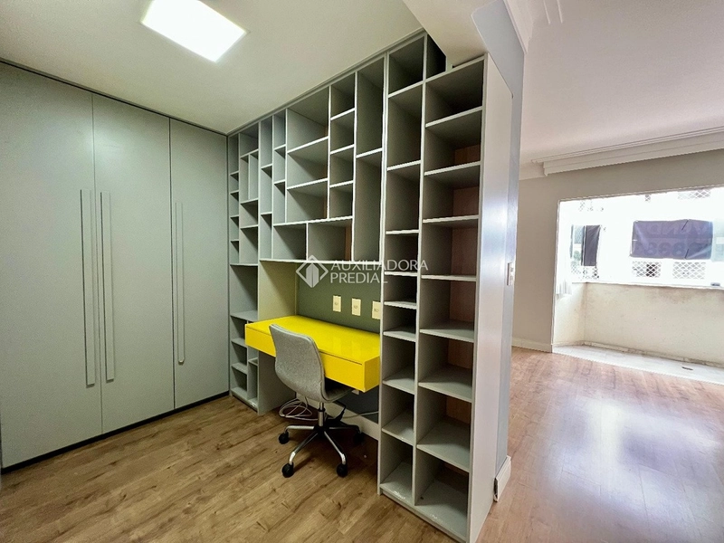 Apartamento com 3 dormitórios + escritório | 100m² privativos | Ensolarado e ventilado: 22ª foto da galeria de imagens do imóvel