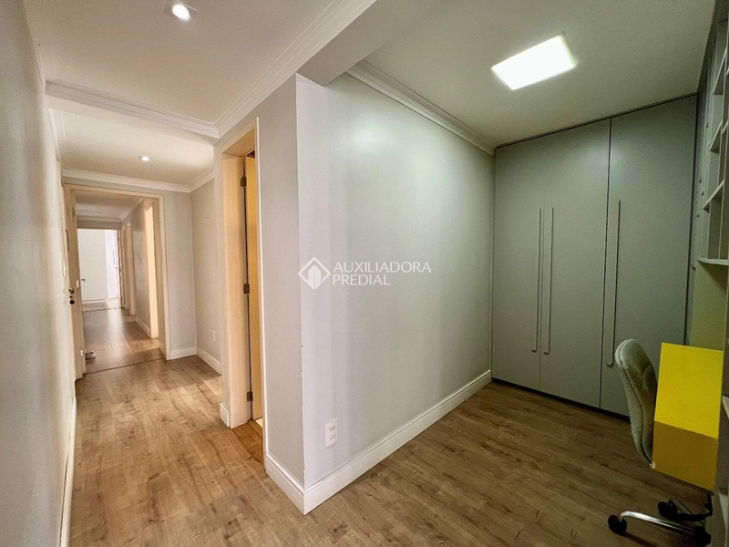 Apartamento com 3 dormitórios + escritório | 100m² privativos | Ensolarado e ventilado: 21ª foto da galeria de imagens do imóvel