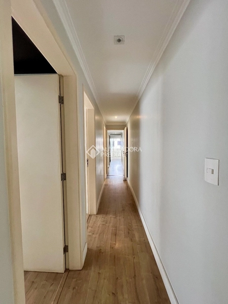 Apartamento com 3 dormitórios + escritório | 100m² privativos | Ensolarado e ventilado: 8ª foto da galeria de imagens do imóvel